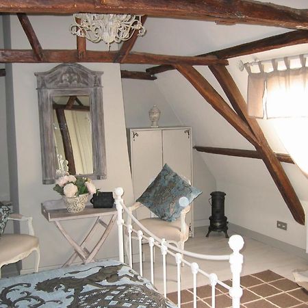 B&B Russell House Brugge Szoba fotó