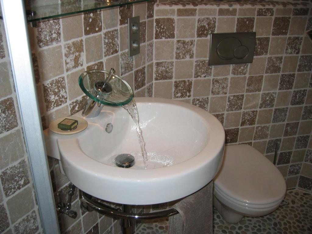 B&B Russell House Brugge Szoba fotó