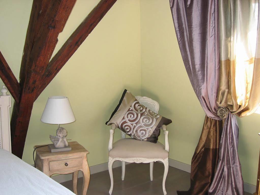 B&B Russell House Brugge Kültér fotó